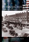 Waxahachie