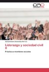 Liderazgo y sociedad civil II