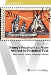 Disney's Pocahontas: From Artifact to Historical Fact