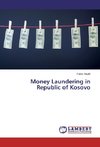 Money Laundering in Republic of Kosovo