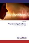 Physics in Applications