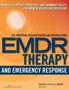 EMDR and Emergency Response