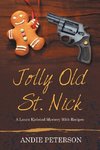 JOLLY OLD ST NICK