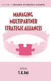 Managing Multipartner Strategic Alliances (HC)