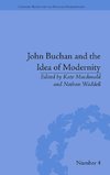 John Buchan and the Idea of Modernity