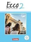 Ecco Band 2 - Schülerbuch