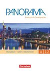 Panorama A2: Teilband 2 - Leben in Deutschland