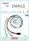 Business Skills A2 - English for Emails