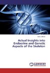 Actual Insights into Endocrine and Genetic Aspects of the Skeleton