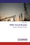 HVDC Circuit Breaker