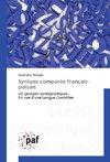 Syntaxe comparée français-persan