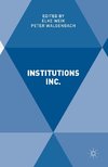 Institutions Inc.