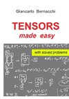TENSORS MADE EASY W/SOLVED PRO