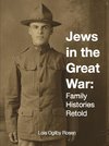 Jews in the Great War