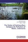 The Status of Hydrocarbon Compounds Pollution of Water, Sediments