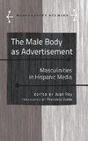 The Male Body as Advertisement