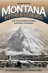 Lawrence, E: Montana Myths and Legends