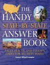 Crompton, S:  The Handy State-by-state Answer Book