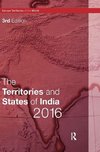 The Territories and States of India 2016