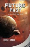 Future Past and other Sci-Fi short stories