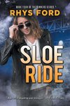 Sloe Ride
