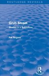Grub Street (Routledge Revivals)