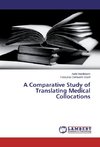 A Comparative Study of Translating Medical Collocations