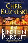 Kuzneski, C: Einstein Pursuit