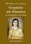 Gespräche mit Dämonen