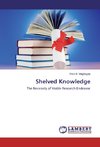 Shelved Knowledge