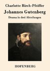 Johannes Gutenberg
