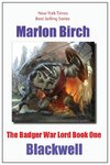 The Badger War Lord Book One