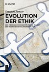 Evolution der Ethik