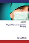 Physiotherapy in general surgery