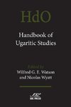 Handbook of Ugaritic Studies