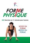 Forme Physique 5BX Exercises en 11 Minutes pour Homme