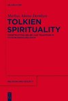 Tolkien Spirituality