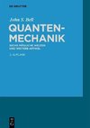 Bell, J: Quantenmechanik