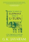 How Too Help an Elephant Make a U-Turn