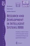 Research and Development in Intelligent Systems XVIII