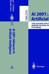 AI 2001: Advances in Artificial Intelligence