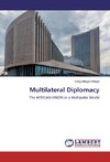 Multilateral Diplomacy