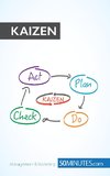 Improve Your Business Through Kaizen