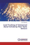 Load Tracking of Unmanned Aerial Vehicle by Fiber Optic Sensors