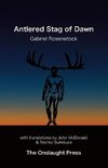 Antlered Stag of Dawn