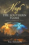 Hugh The Southern Flame (Chaos Chronicles Book 2)