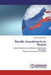 Nordic Investments in Russia