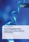 Immunology Made Easy