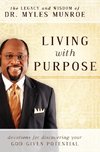 Living With Purpose
