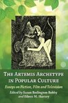Artemis Archetype in Popular Culture